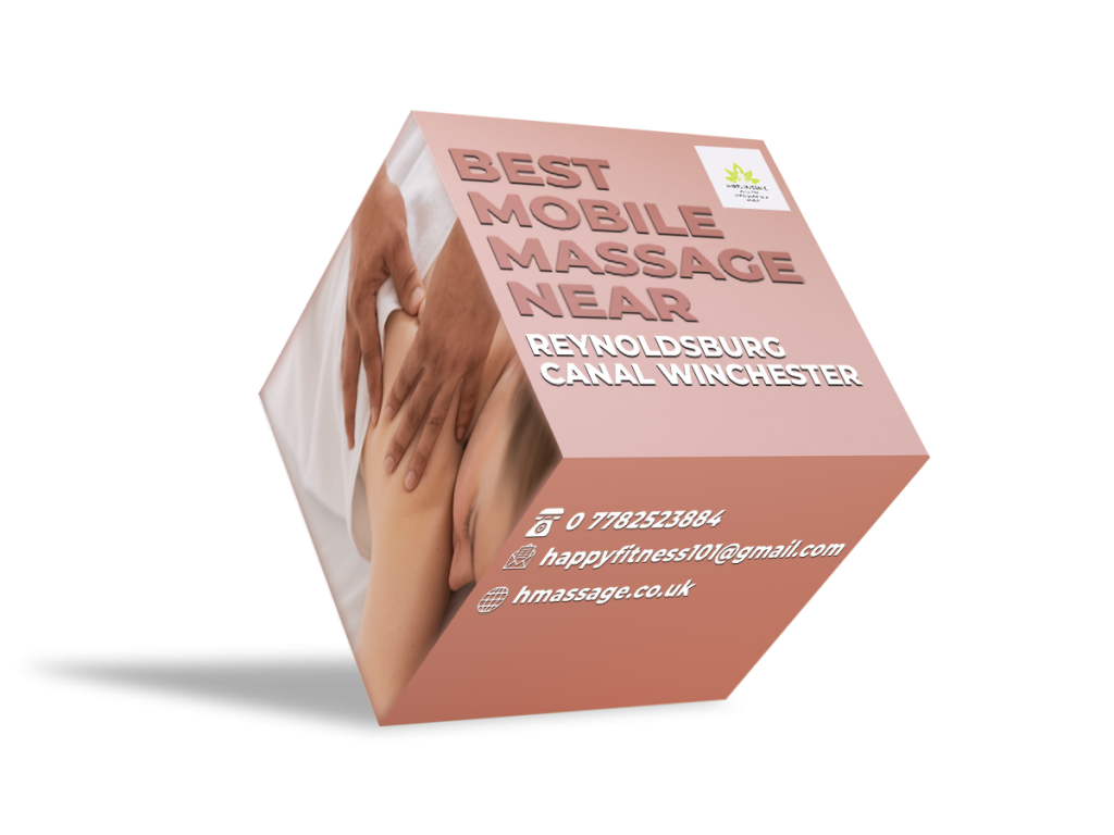 Awaken Your Senses with the Power of Mobile Massage