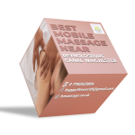 Best Mobile Massage near at home Reynoldsburg,Canal Winchester