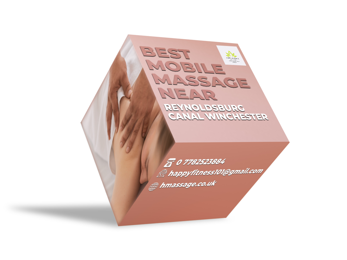 Awaken Your Senses with the Power of Mobile Massage