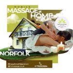 Mobile Massage at home Norfolk