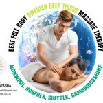 Best full body Swedish deep tissue massage therapy Norwich, Norfolk, Suffolk,Cambridgeshire