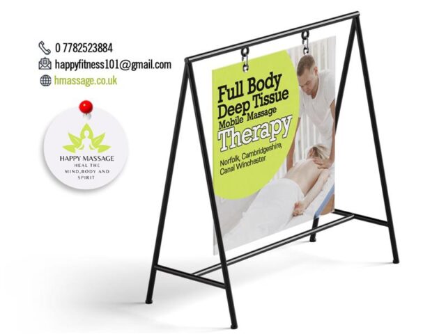 The Game-Changing Truth About Full-Body Deep Tissue Mobile Massage Therapy