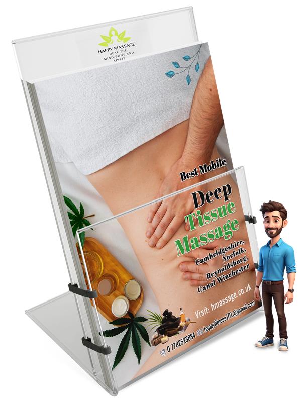 Best Mobile deep tissue massage Cambridgeshire, Norfolk, Reynoldsburg, Canal Winchester