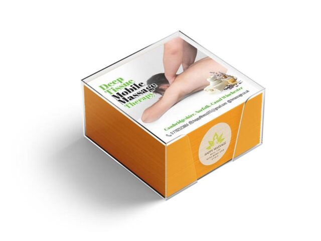 How Full Body Deep Tissue Mobile Therapy Can Revolutionise Your Well-being