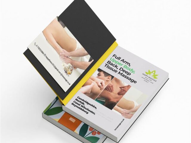 Why the Complete Full Arm, Upper Body, Back, Deep Tissue Massage Is Your New ROI Strategy