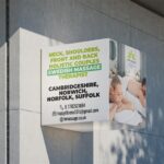 Neck, Shoulders, Front And Back Holistic Couples Swedish Massage Therapist Cambridgeshire, Norwich, Norfolk, Suffolk