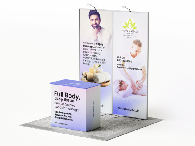 Recharge Your Soul With a Full Body Deep Tissue Massage