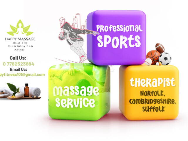 How Can a Professional Sports Massage Therapist Boost One’s Athletic Performance?